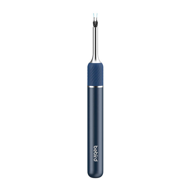 Bebird Note 5 Pro fültisztító kamera otoszkóp (kék) Bebird Note 5 Pro fültisztító kamera otoszkóp (kék)
