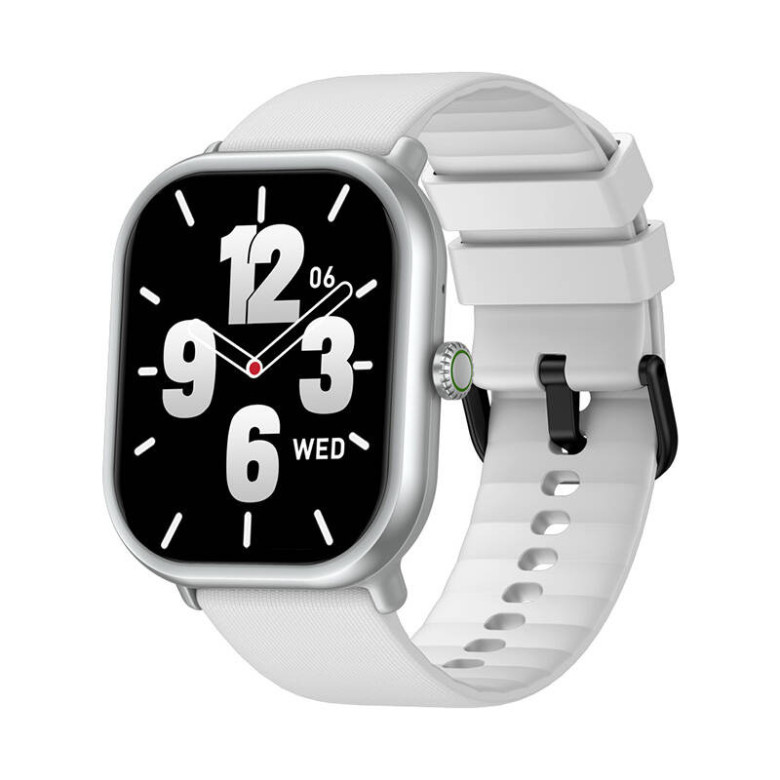 Zeblaze GTS 3 PRO okosóra (fehér) Zeblaze GTS 3 PRO okosóra (fehér)