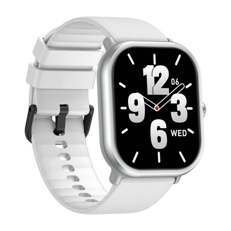 Zeblaze GTS 3 PRO okosóra (fehér) Zeblaze GTS 3 PRO okosóra (fehér)