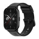 Zeblaze GTS 3 Smartwatch (fekete). Zeblaze GTS 3 Smartwatch (fekete).