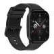 Zeblaze GTS 3 Smartwatch (fekete). Zeblaze GTS 3 Smartwatch (fekete).