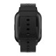 Zeblaze GTS 3 Smartwatch (fekete). Zeblaze GTS 3 Smartwatch (fekete).