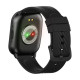 Zeblaze GTS 3 Smartwatch (fekete). Zeblaze GTS 3 Smartwatch (fekete).