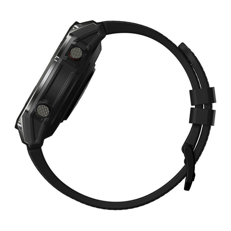 Zeblaze Stratos 3 Pro Smartwatch (fekete) Zeblaze Stratos 3 Pro Smartwatch (fekete)