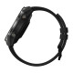 Zeblaze Stratos 3 Pro Smartwatch (fekete)