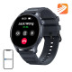 Zeblaze Btalk 3 Pro Smartwatch (szürke) Zeblaze Btalk 3 Pro Smartwatch (szürke)