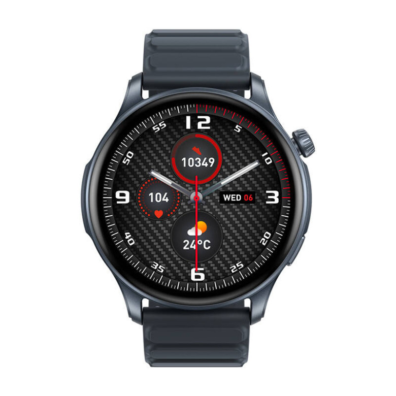 Zeblaze Btalk 3 Pro Smartwatch (szürke)