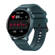 Zeblaze Btalk 3 Pro okosóra (kék)