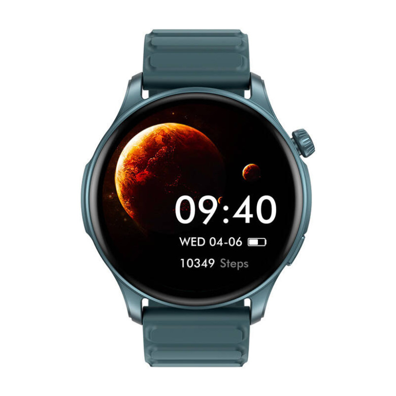 Zeblaze Btalk 3 Pro okosóra (kék) Zeblaze Btalk 3 Pro okosóra (kék)