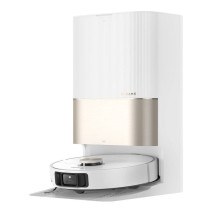 Dreame X40 Ultra robotporszívó (fehér) Dreame X40 Ultra robotporszívó (fehér)