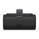 Powerbank Baseus Compact 5000mAh, 20W, USB-C (fekete) Powerbank Baseus Compact 5000mAh, 20W, USB-C (fekete)