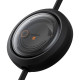 3 az 1-ben Baseus Free2Draw USB-M+L+C 100W kábel, 1,1 m (fekete) 3 az 1-ben Baseus Free2Draw USB-M+L+C 100W kábel, 1,1 m (fekete)