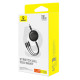3 az 1-ben Baseus Free2Draw USB-M+L+C 100W kábel, 1,1 m (fekete) 3 az 1-ben Baseus Free2Draw USB-M+L+C 100W kábel, 1,1 m (fekete)