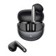 Earphones TWS QCY AilyBuds Pro+  HT 10 pro, ANC (black)