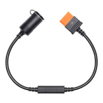 DJI Power SDC–autós aljzat kábel, 12 V, 40 cm