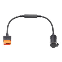 DJI Power SDC–autós aljzat kábel, 12 V, 40 cm DJI Power SDC–autós aljzat kábel, 12 V, 40 cm