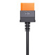 Заряден кабел SDC DJI Power (автомобилно зарядно устройство) (12 V)
