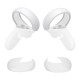 Controller Protective Cover Kiwi Design Q26-2.1 for Meta Quest 2 White Controller Protective Cover Kiwi Design Q26-2.1 for Meta Quest 2 White