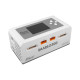 Gens Ace IMARS D300 G-Tech Channel AC/DC 300W/700W RC Battery Charger-EU White Gens Ace IMARS D300 G-Tech Channel AC/DC 300W/700W RC Battery Charger-EU White