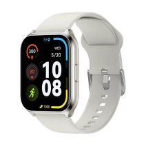 Haylou LS02 Pro smartwatch (silver) Haylou LS02 Pro smartwatch (silver)