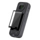 2 sets Tempered Glass Film Sunnylife for Insta360 X4