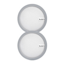 Replacement filters for Pet grooming kit Homerunpet