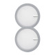 Replacement filters for Pet grooming kit Homerunpet