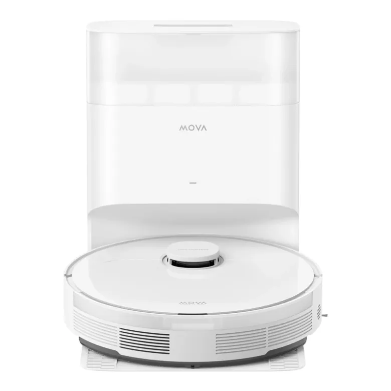 MOVA S10 Plus robotický vysavač MOVA S10 Plus robotický vysavač