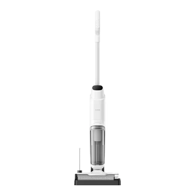 Akumulátorový vertikální mop Mova K10