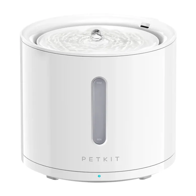 Smart pet drinking fountain Petkit Eversweer Solo 2