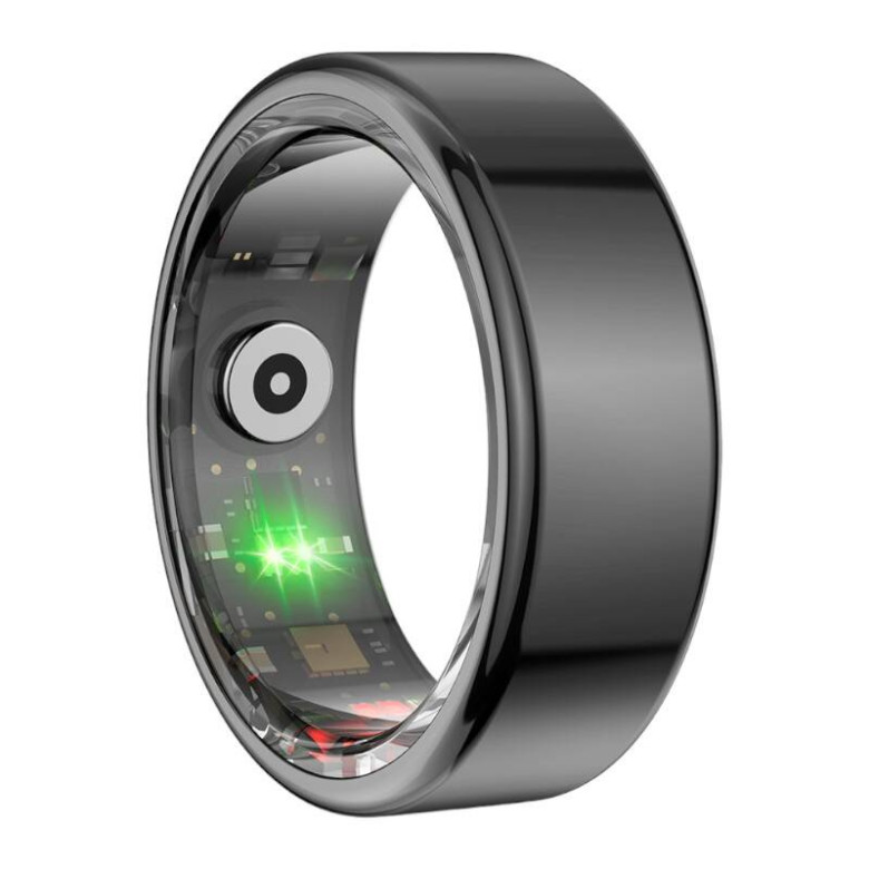 Smartring Colmi R02 9 (Black) Smartring Colmi R02 9 (Black)