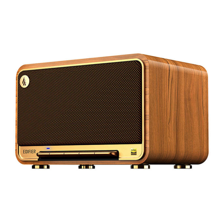 Speaker Edifier D32 (brown) Speaker Edifier D32 (brown)