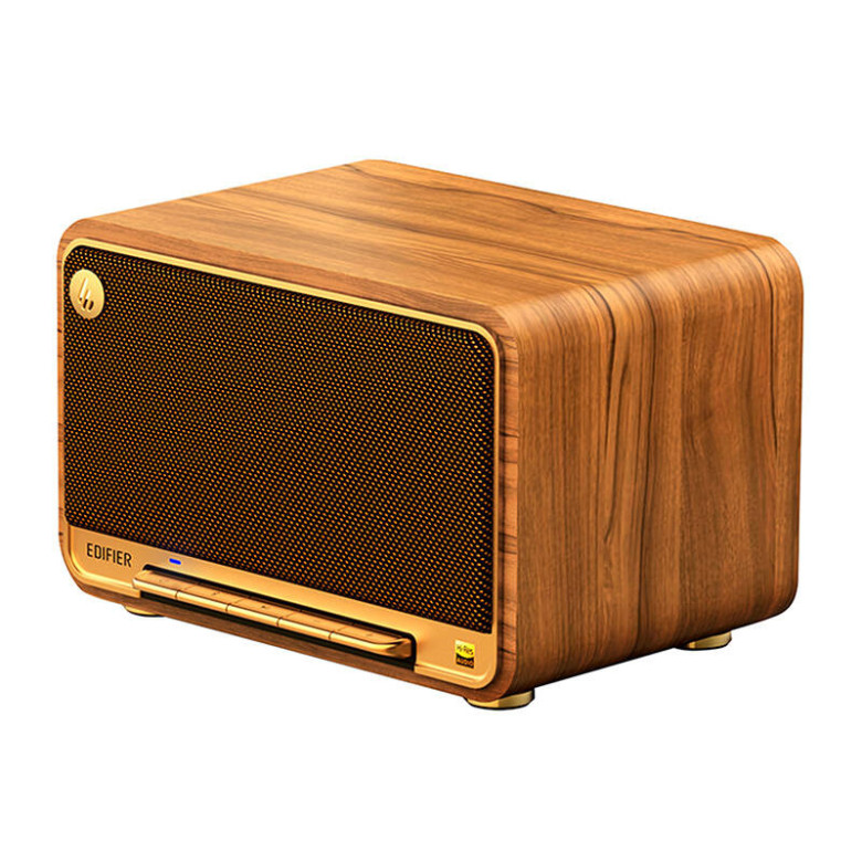 Speaker Edifier D32 (brown) Speaker Edifier D32 (brown)