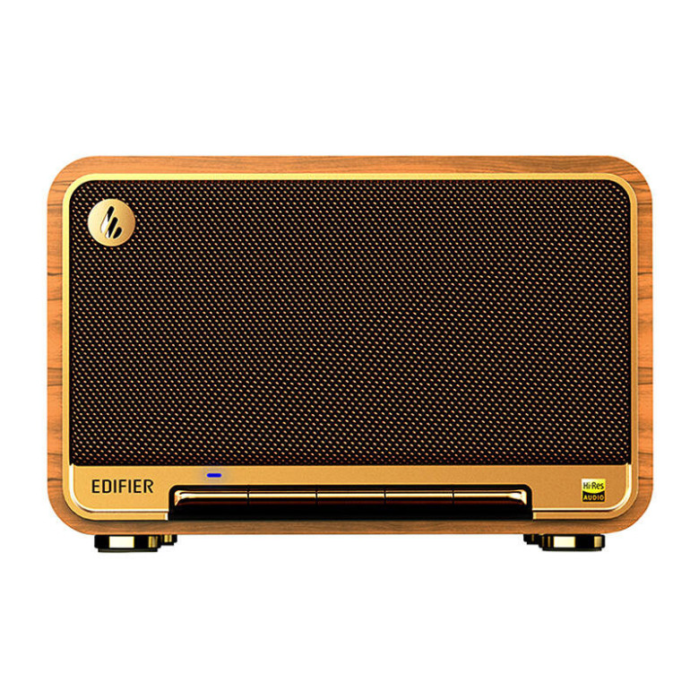 Speaker Edifier D32 (brown) Speaker Edifier D32 (brown)
