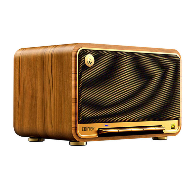 Speaker Edifier D32 (brown) Speaker Edifier D32 (brown)