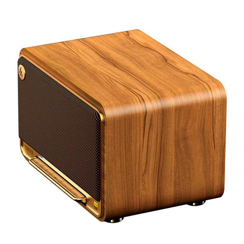 Speaker Edifier D32 (brown) Speaker Edifier D32 (brown)
