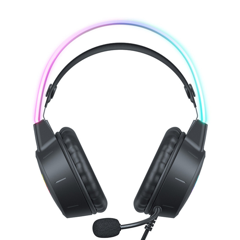 ONIKUMA Gaming Headset x15 PRO Black ONIKUMA Gaming Headset x15 PRO Black