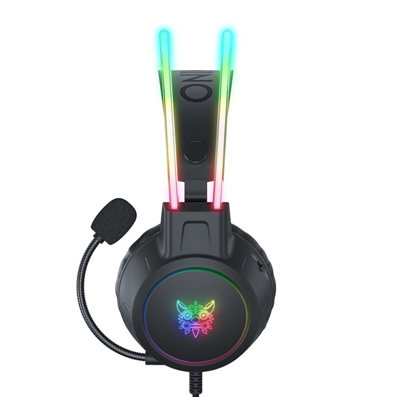 ONIKUMA Gaming Headset x15 PRO Black ONIKUMA Gaming Headset x15 PRO Black