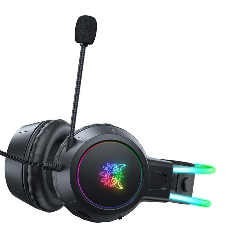ONIKUMA Gaming Headset x15 PRO Black ONIKUMA Gaming Headset x15 PRO Black