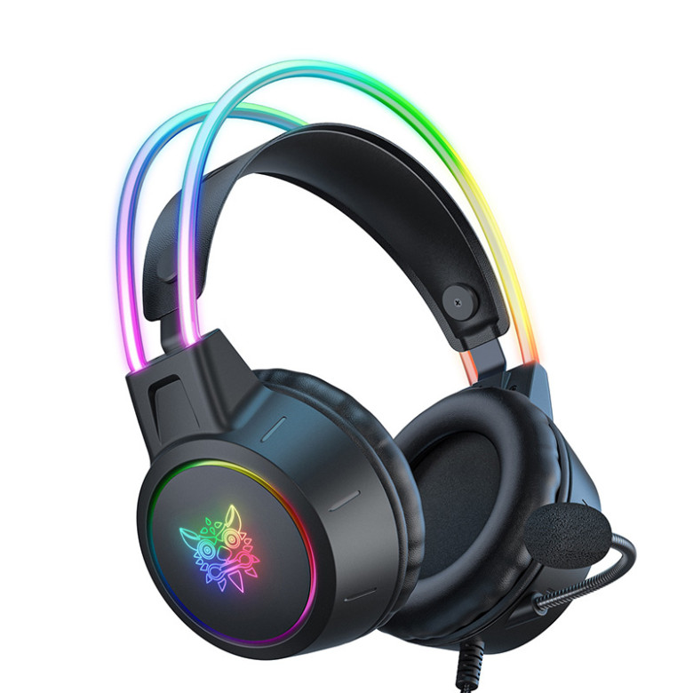 ONIKUMA Gaming Headset x15 PRO Black ONIKUMA Gaming Headset x15 PRO Black