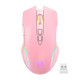 ONIKUMA CW905 Pink Wireless Gaming Mouse 2.4G ONIKUMA CW905 Pink Wireless Gaming Mouse 2.4G