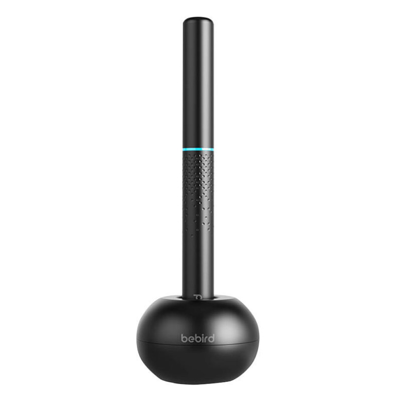 Smart Visual Ear-Clean Rod Bebird M9 S (black) Smart Visual Ear-Clean Rod Bebird M9 S (black)