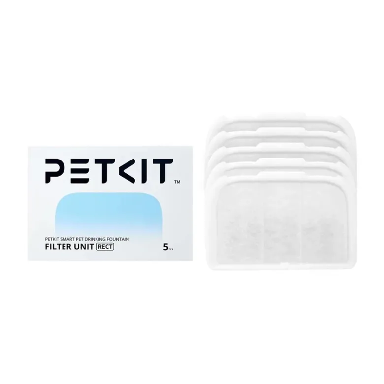 Replacement filters for Petkit Eversweet Max Replacement filters for Petkit Eversweet Max