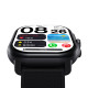 Smartwatch Zeblaze Beyond 3 Pro (Lava Black)