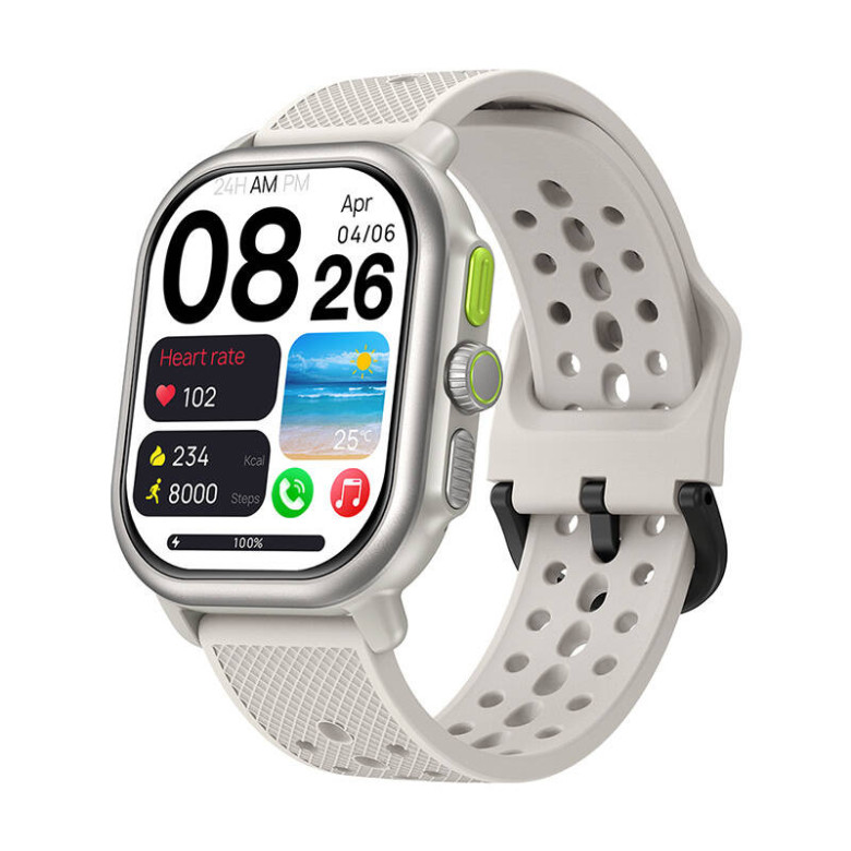 Smartwatch Zeblaze Beyond 3 Pro (Champagne) Smartwatch Zeblaze Beyond 3 Pro (Champagne)