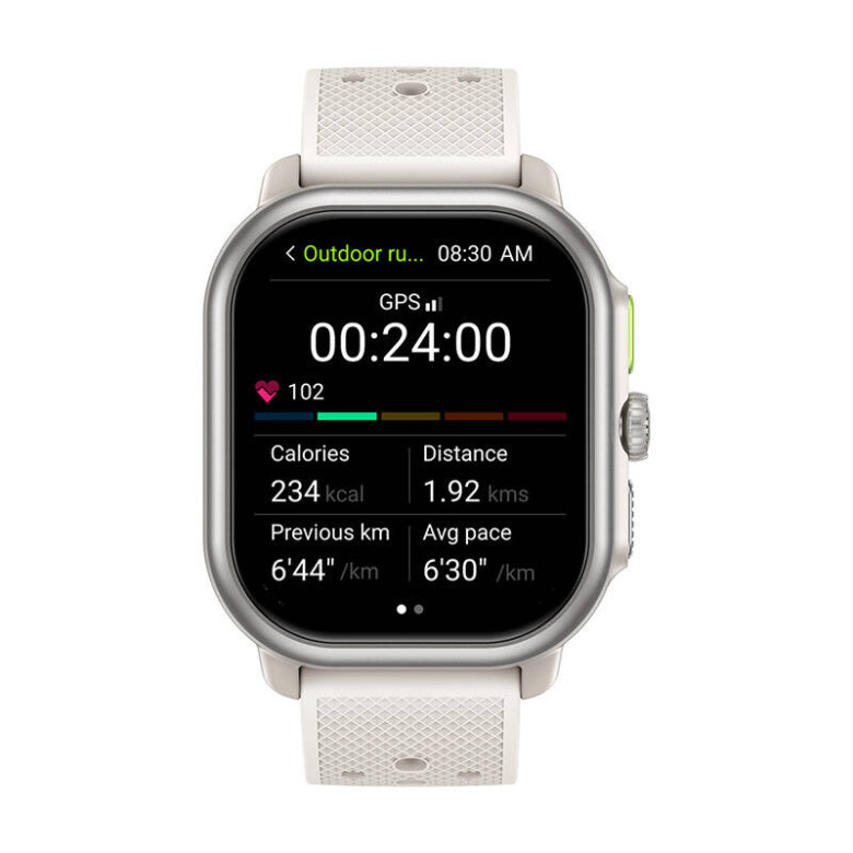 Smartwatch Zeblaze Beyond 3 Pro (Champagne) Smartwatch Zeblaze Beyond 3 Pro (Champagne)