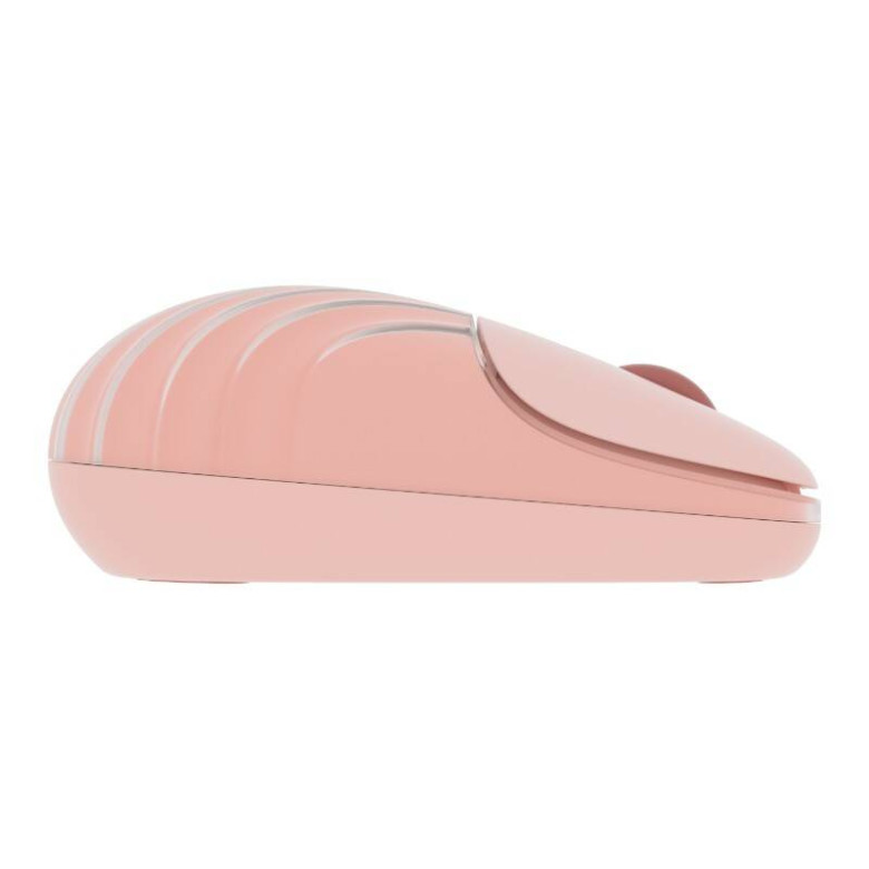 Dareu LM135G vezeték nélküli egér (rózsaszín) Dareu LM135G vezeték nélküli egér (rózsaszín)