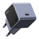 Ugreen Nexode Air 30W wall charger, USB-C (gray) Ugreen Nexode Air 30W wall charger, USB-C (gray)