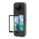 Edzett üveg PULUZ az Insta360 X4 / X5 készülékhez