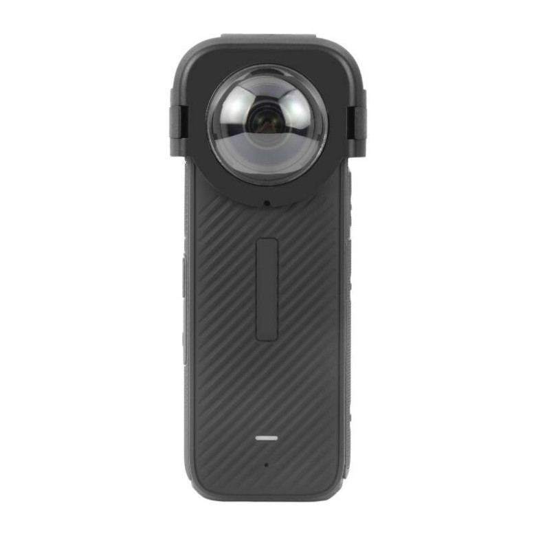 PULUZ optikai üveg lencsevédő az Insta360 X4 készülékhez PULUZ optikai üveg lencsevédő az Insta360 X4 készülékhez